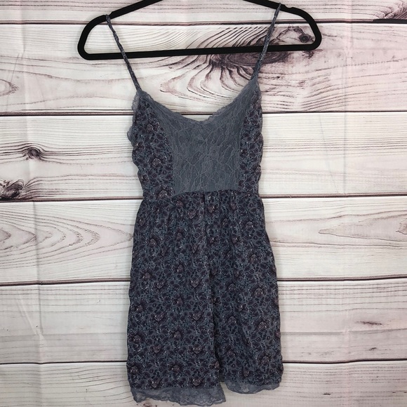 Abercrombie & Fitch Other - Girls Abercrombie and Fitch dress